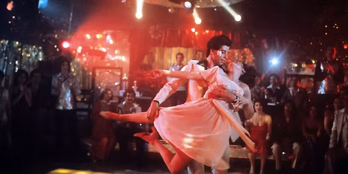 Capitol at 100: Saturday Night Fever