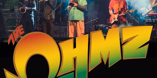 The Ohmz Live at Strings Bar & Venue