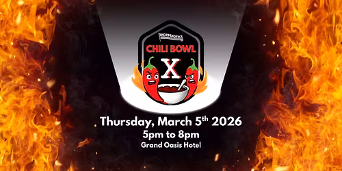 Independence, Inc.'s Chili Bowl X