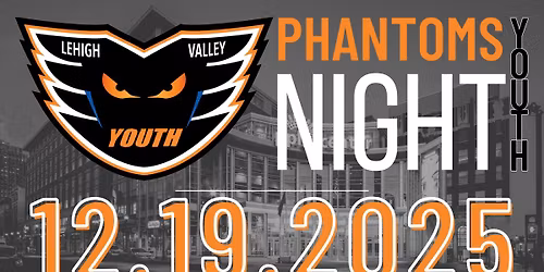 Phantoms Youth Night at the PPL Center
