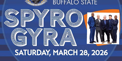 Spyro Gyra