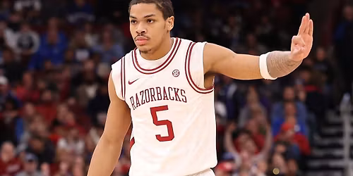 PARKING: Kansas Jayhawks vs. Long Island University Sharks