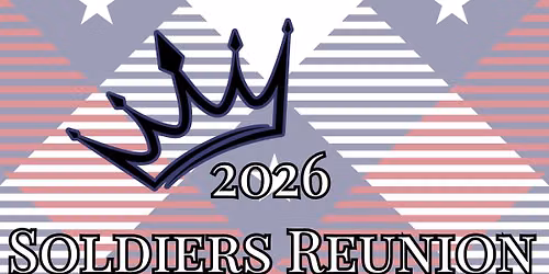 Soldiers Reunion Pageant