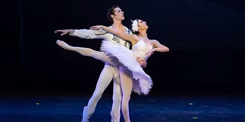 Swan Lake | Victorian State Ballet