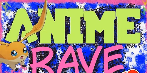 Anime Rave 18+