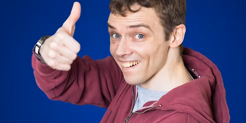 The Secret Comedy Club Fridays