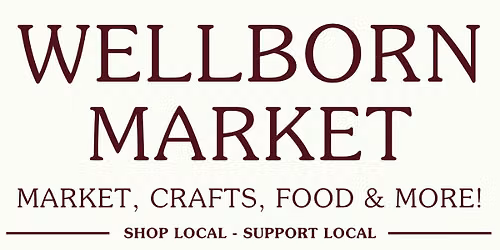 Wellborn Market - September 5