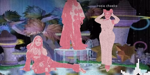 SLEEPOVERS:420 GAYMER GIRLZ TOURNAMENT