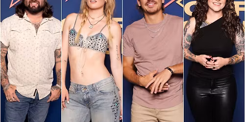 Tucker Wetmore with Dasha