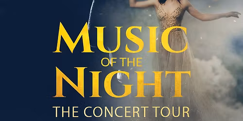 Lloyd Webber and Sondheim at Juanita K. Hammons Hall