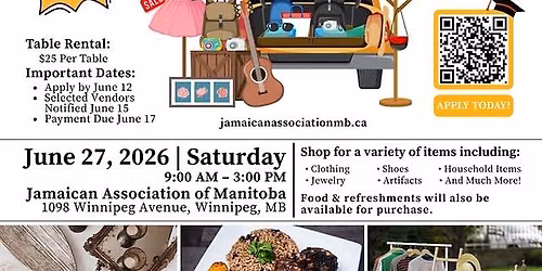 JAM Community Marketplace