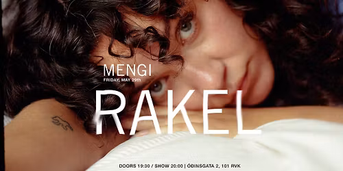 RAKEL
