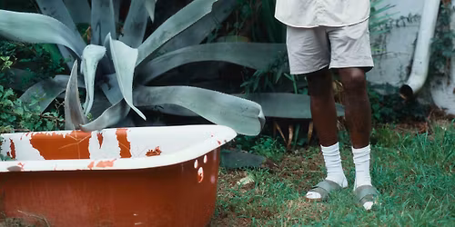 Beauty in my People Opening Exhibition