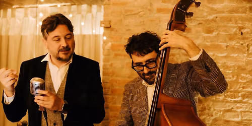 Andrea Vincenti Swingtet 