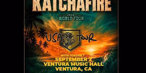 Katchafire
