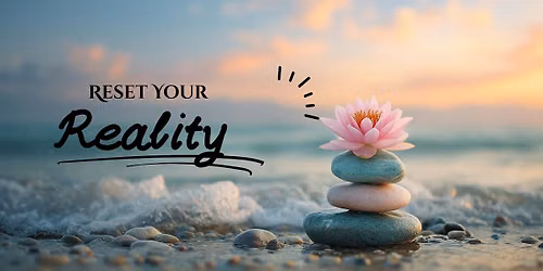 Reset Your Reality this September