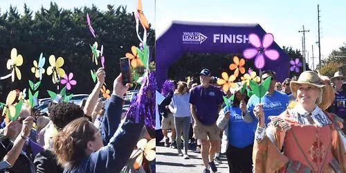 Northampton Manor 2026 Walk To the End Alzheimer\u2019s Walk