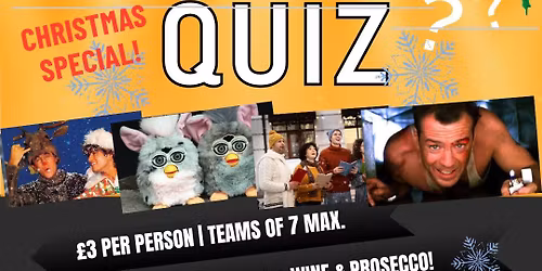 Christmas Quiz