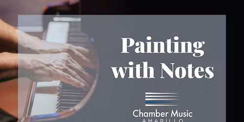 Painting with Notes