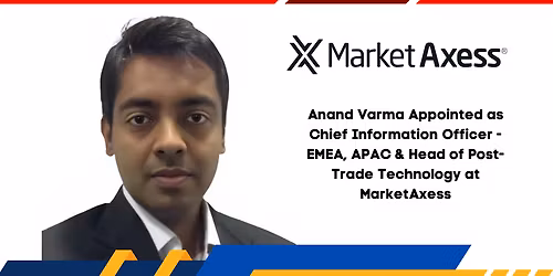 Anand Varma at Kingsbury Hall