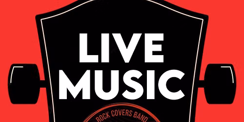 Live Music - The GC's