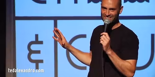 Ted Alexandro