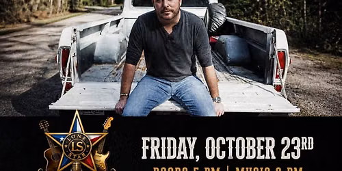 Rich O\u2019Toole live at Lone Star!