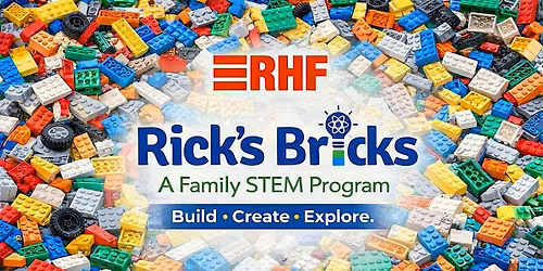 Rick's Bricks - NC