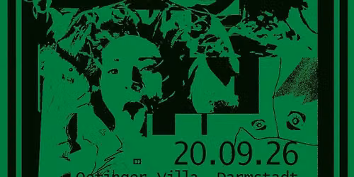 The Devils Trade \/\/ Phosphorus - Darmstadt