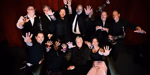 Disco & Soul kryssning med The Main Thing