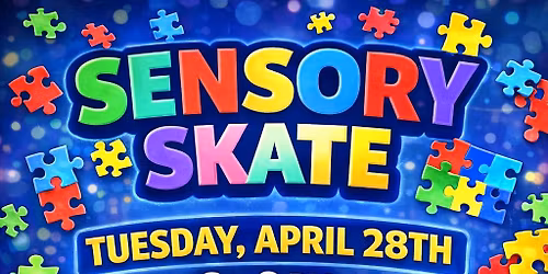 Sensory Skate 