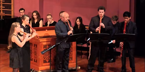 North Carolina Symphony: Eduardo Strausse - Chopin Piano Concerto No. 1