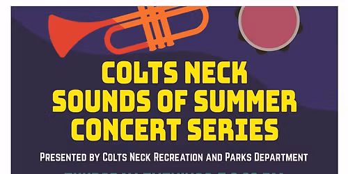 Throwback Sounds of Summer at Live at The Rudy Theatre