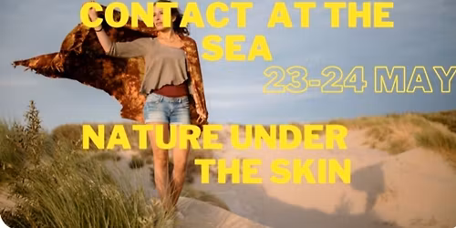 Contact at the Sea