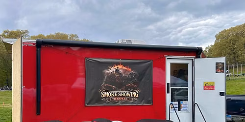 Smoke Showing To Go - Mobile Cigar Shop Pop-Up at Hops on the Hill