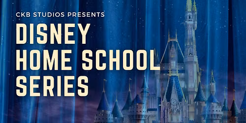 Disney Home School Series