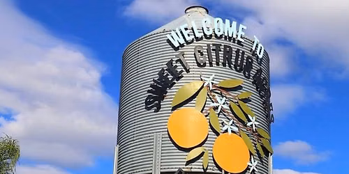 Group MeetUp-Sweet Citrus Acres RV Park