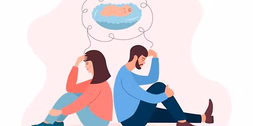 Radionica "Kako pomo\u0107i \u017eenama i parovima koji prolaze kroz proces vantelesne oplodnje?"