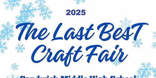 The Last Best Craft Fair 2025