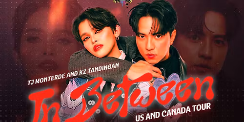 TJ Monterde & Kz Tandingan
