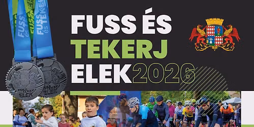Fuss és Tekerj 2026