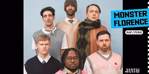 Monster Florence \u00b7 Le Tetris