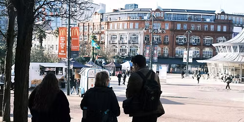 Coastal Communities, Coastal Stories Showcase