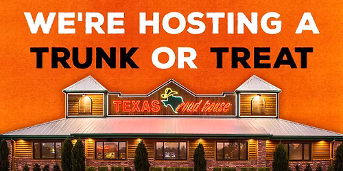 Trunk or Treat