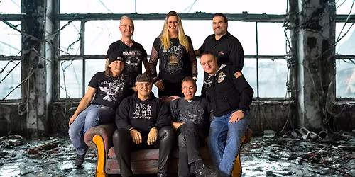 Jamberry's Spring Rock