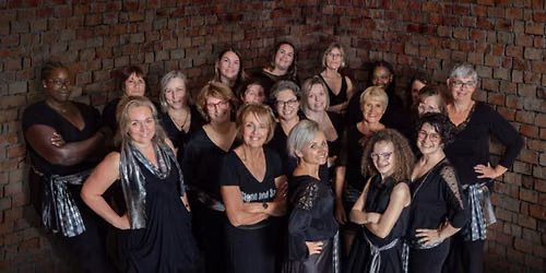 Concert - Signe and Song