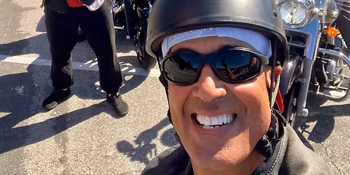 SUN\u2019S OUT, BIKES OUT \u2013 BNR SPECIAL MISSION SATURDAY RIDE!