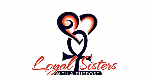 Welcome To The Jungle Loyal Sister\u2019s With A Purpose 11th Year Anniversary Celebration