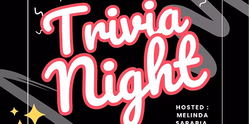 Trivia Night