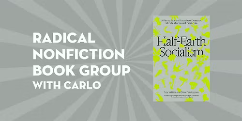 Radical Nonfiction Book Group